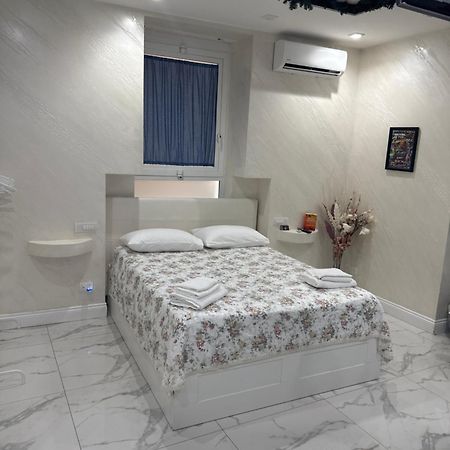 Appartamento DuoArianna Napoli Esterno foto