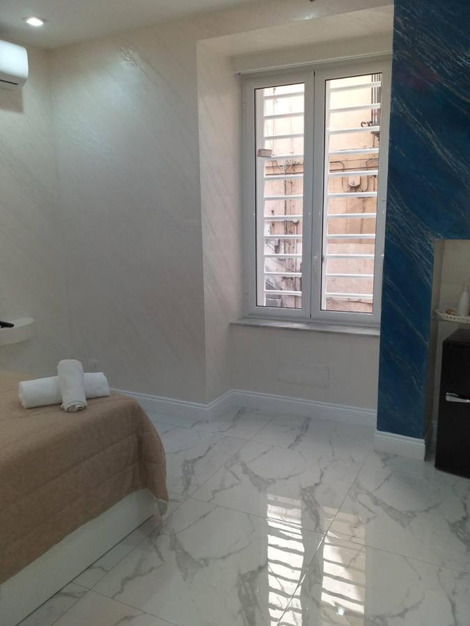 Appartamento DuoArianna Napoli Esterno foto