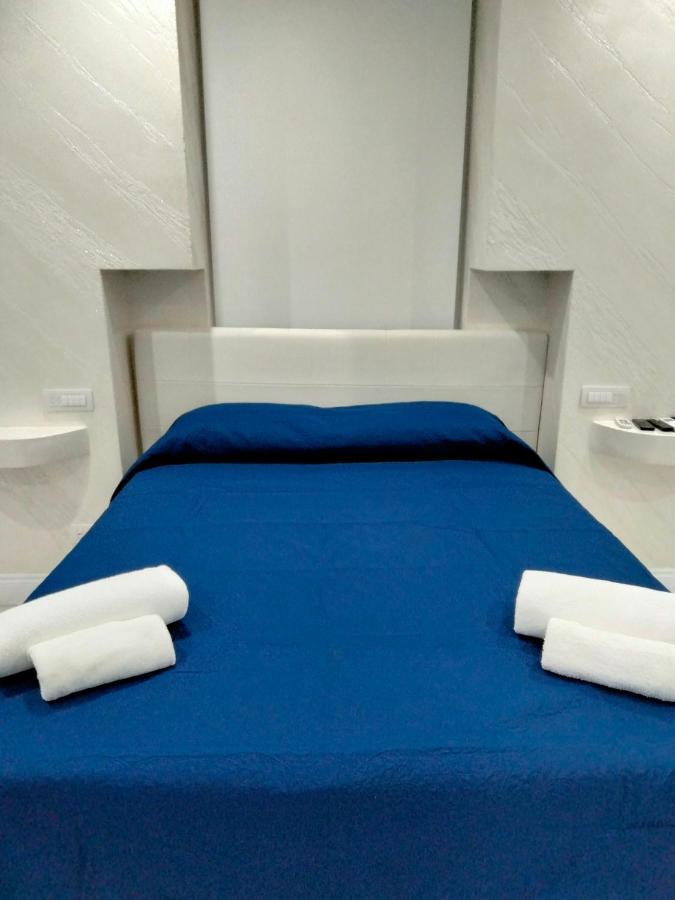 Appartamento DuoArianna Napoli Esterno foto