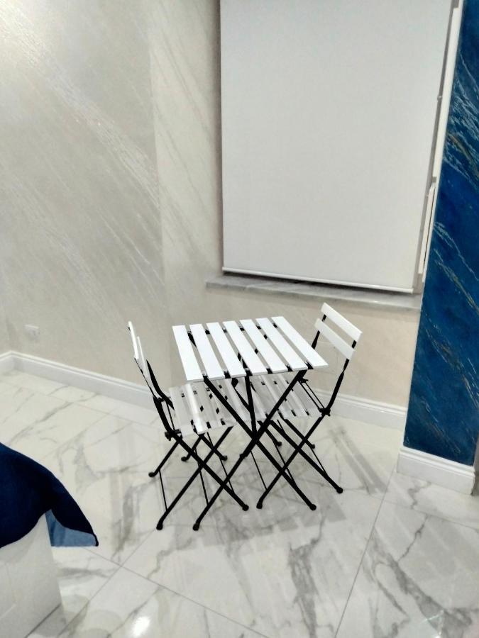 Appartamento DuoArianna Napoli Esterno foto